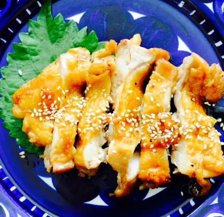 ENJOY JAPANESE HOME COOKING
