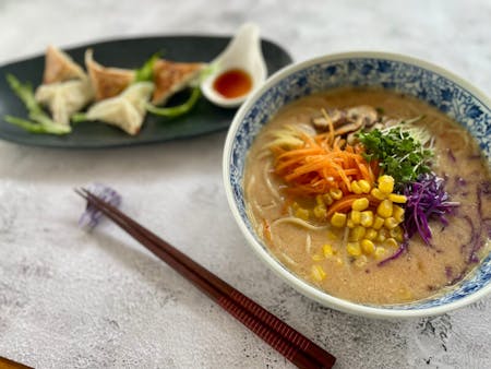 15 Best Ramen Cooking Classes in Kyoto | airKitchen