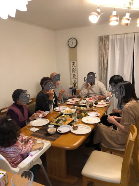 Have fun Japanese spring with Sushi maki-roll spring version.

Maki-roll and Japanese home cooking class at Sendai, Nagamachi