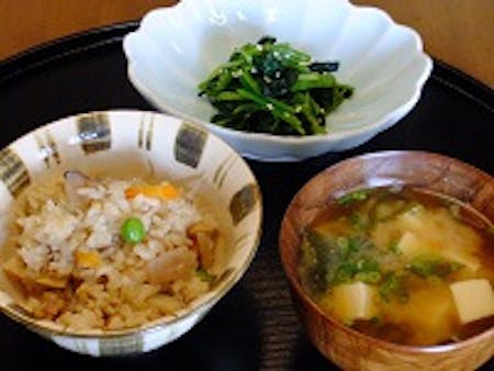 和食の人気メニューの作り方を覚えましょう！