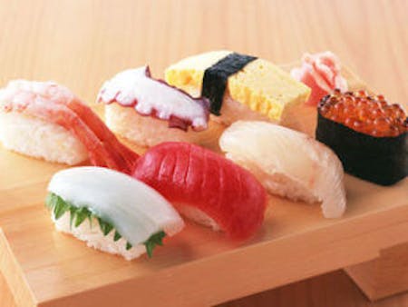 Basics of delicious Japanese food learned from professionals
