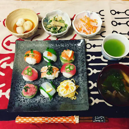 Temari-Shusi