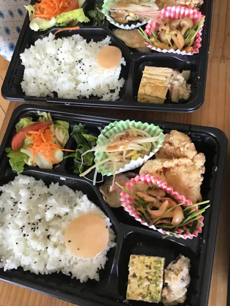 OMUSUBI workshop