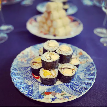 MAKI SUSHI