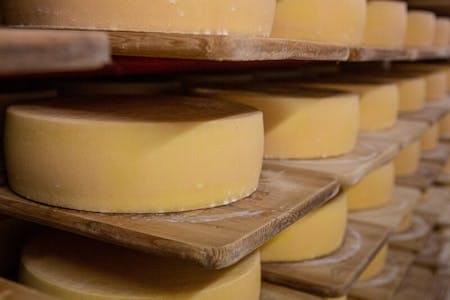 Online cooking class: Cheese Fondue from scratch!