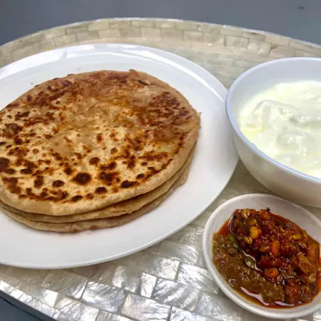 Indian Cuisine