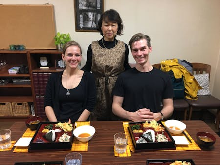 Shokado-Bento