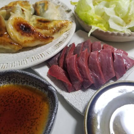 Excellent access from Narita! Let\'s eat Japanese home cooking together!