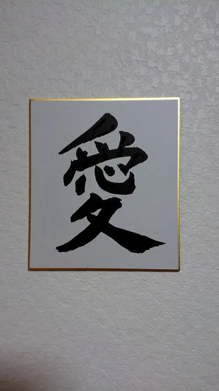 Home cooking and you can write your favorite Kanji with Japanese Calligraphy. You can experience while wearing a kimono . ※(Plan with pick-up service)