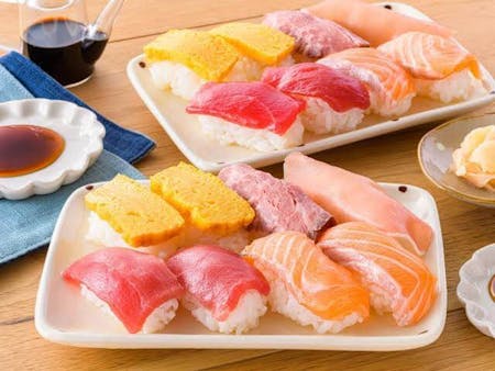 8minuts from ASAKUSA!you can request what you want to try!