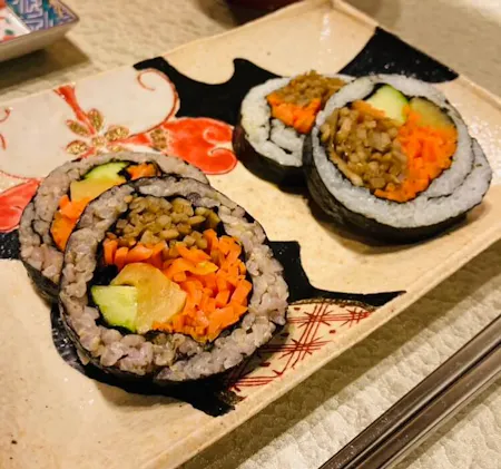 Organic Healthy Cooking Class (Vegan, Gluten Free, Vegetarian Friendly)