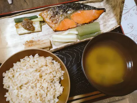 Recreate the cuisine of the Sengoku Jidai period!