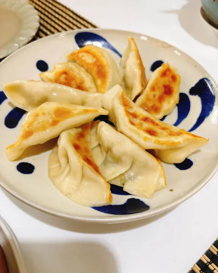 Let's make three types gyoza ! ⭐️Solo Friendly⭐️