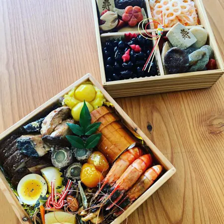 Cooking class to make traditional Japanese home-cooked meals
