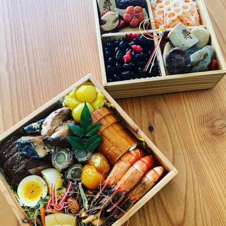 Cooking class to make traditional Japanese home-cooked meals