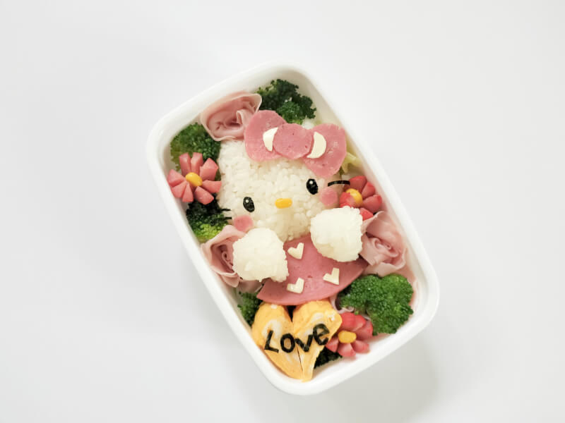 Kawaii Japanese Anime Akita Dog Ramen Gifts Metal Lunch Box | Zazzle