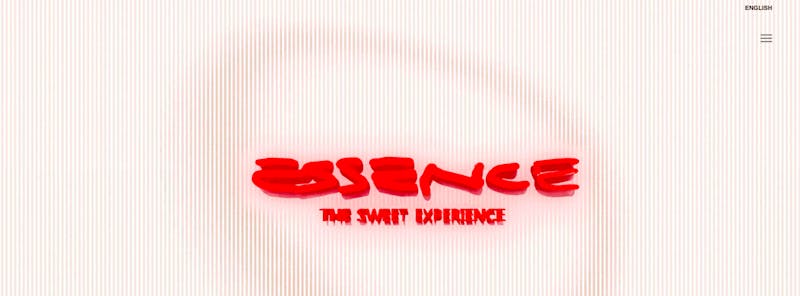 The Sweet Experience with Essence Espaisucre