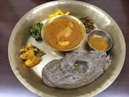 Dive into Nepali Cuisine