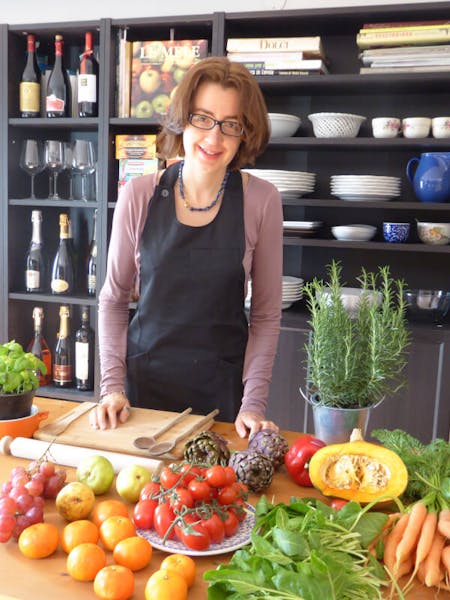 Private Cooking Classes in Venice Italy