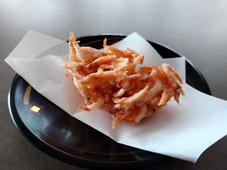 Local market tour and Japanese cooking class in Osaka. Solo friendly!