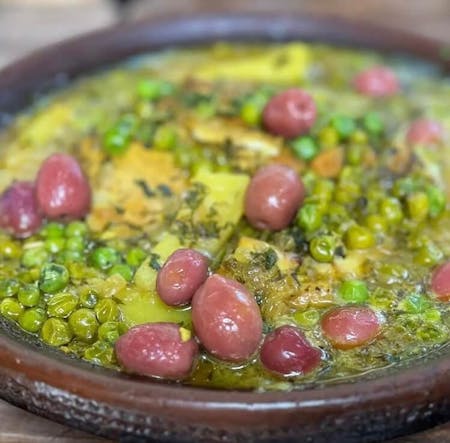 Cooking classes 