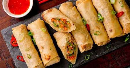 Comida Hanoi: Hands-On Hanoi Cooking Class with Traditional Family Recipes