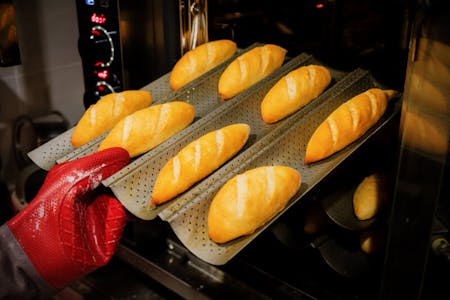 Vietnam’s Signature Duo: Bánh Mì and Egg Coffee Making Class in Hanoi