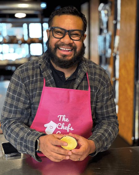 Pastel de Nata Pastry Class