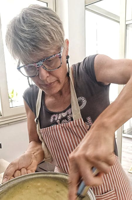 Discover Sicily in Every Bite: Street Food Tells the Story of an Island
