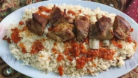 Al Fostat museum Fattah & Café Shop
