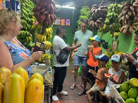 Kandy Cooking Class with Granny by AGS