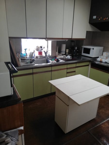 Japanese Homestyle Cooking Lesson and Guest House.