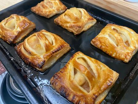 Traditional Tsugaru Home Cooking & Apple Pie Experience