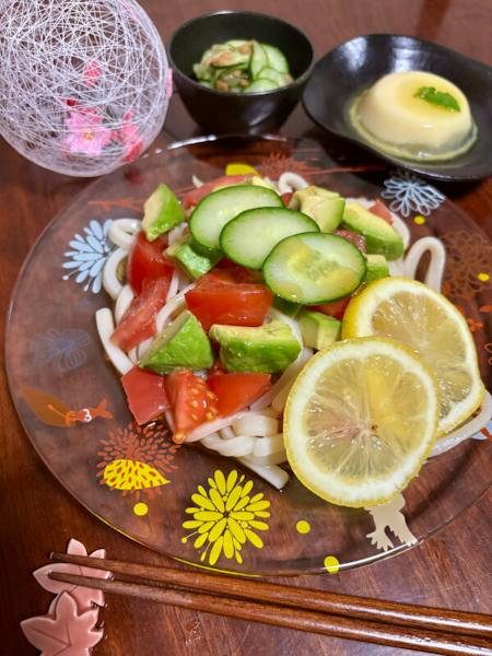 Personalized Online Class: Authentic Healthy Japanese Veggie Plate – Summer Edition
（*Available year-round. Enjoy seasonal Japanese-inspired dishes anytime.）
by Miko’s Japanese-Cooking Class