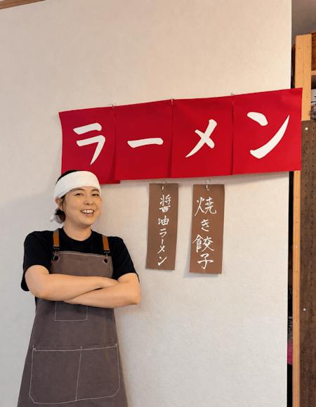 The Ultimate Ramen & Handmade Gyoza Masterclass!