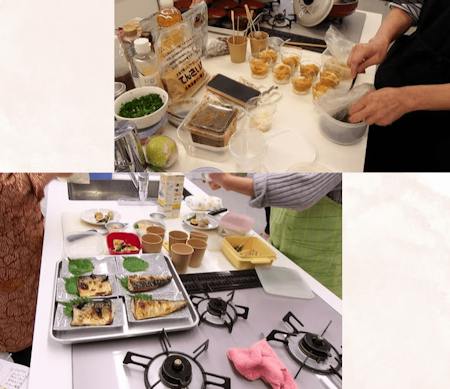 Authentic Fermented Washoku & Miso Cooking Class by Dietitian in Niigata
