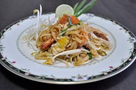 Thai cooking class in Phuket