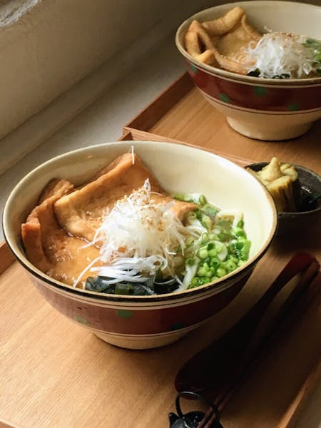 Udon noodle making / private class