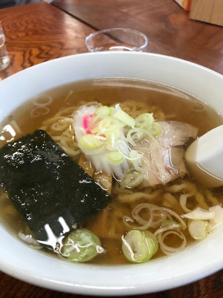 Japanese Kitakata Ramen,Gyoza and Fried rice cooking class from a professional ramen chef