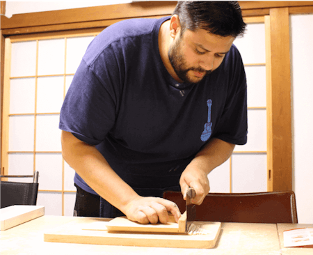 Let's try fun, delicious and super easy homemade udon!
