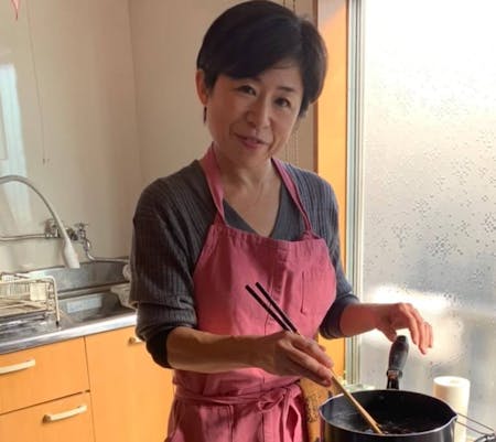 “YANAKA home cooking” experience, homely and local style