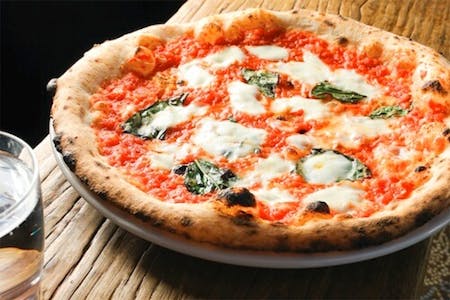 Online Pizza cooking class direclty from Italy