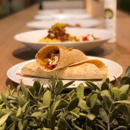 It’s Taco Time! - hands-on Mexican cooking class in Singapore
