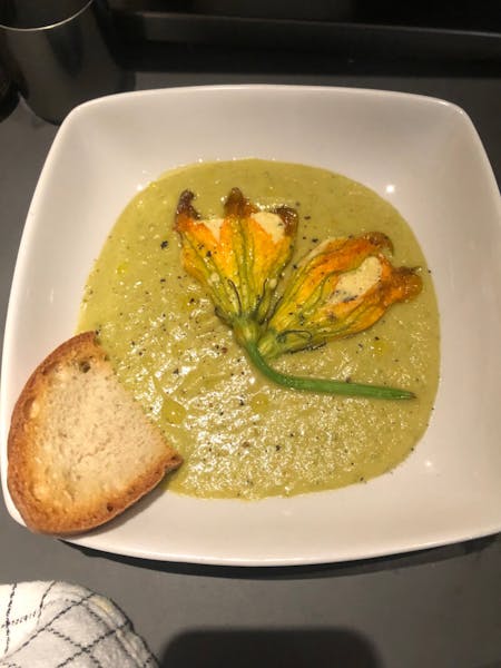 Not just a cooking class!
It’s an experience!