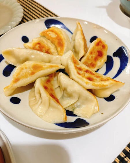 Let's make three types gyoza ! ⭐️Solo Friendly⭐️