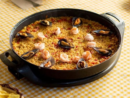 Paella