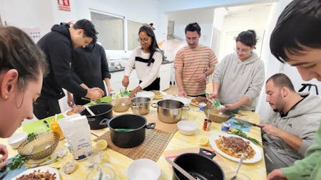Tailor made cooking class experience in Mallorca