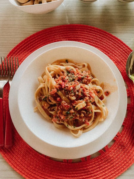 Sicilian Cooking class with Francesca 