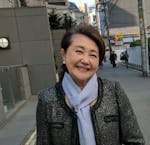Yoko