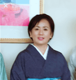 mitsuko